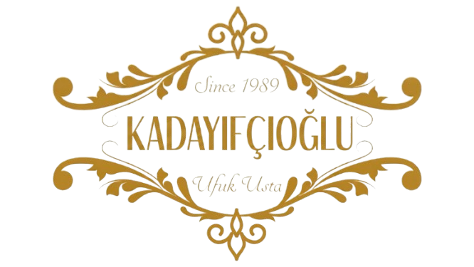 Kadayıfçıoğlu Ufuk Usta Logo